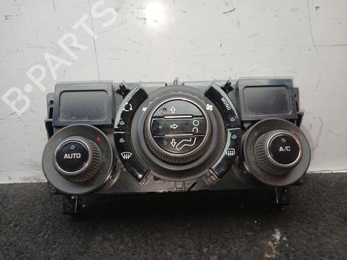 Used Climate control Climate control CITROËN C3 Picasso (SH_) 1.6 HDI 90 (92 hp) 40499480 40499480