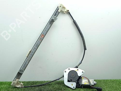 Used Front left window mechanism RENAULT MEGANE I (BA0/1_) 1.9 dTi (BA08, BA0N) (98 hp) 28425870