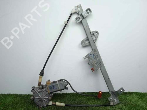 Used Front right window mechanism VOLVO 460 (464) 1.6 (83 hp) 6469040