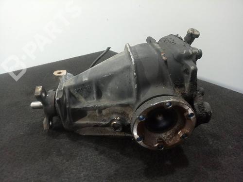 Used Rear differential Rear differential MERCEDES-BENZ C-CLASS (W202) C 220 D (202.121) (95 hp) 11177095 11177095