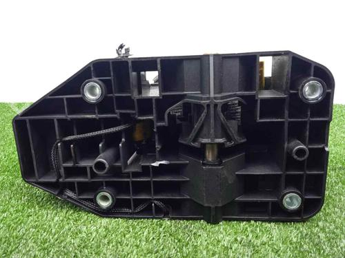 Gear lever VOLVO S80 I (184) 2.5 TDI | BP26611272M90 