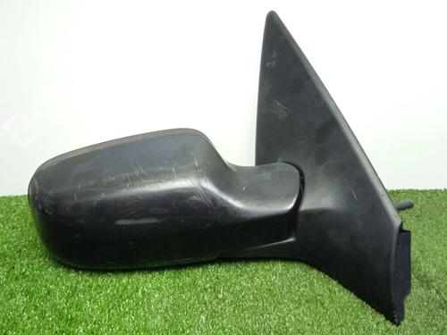 Right mirror RENAULT MEGANE II (BM0/1_, CM0/1_) 1.5 dCi (BM1F, CM1F) | BP26519226C27 