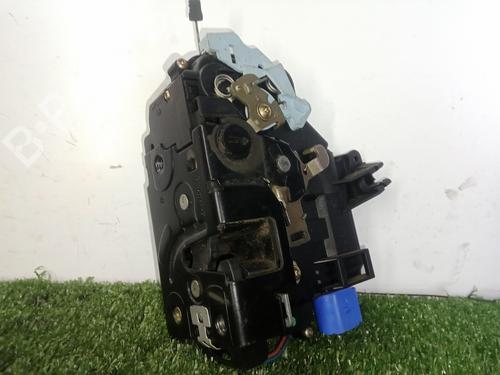 Used Rear left lock SKODA OCTAVIA II (1Z3) 1.9 TDI (105 hp) 10514854