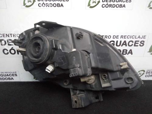 Left headlight RENAULT KANGOO (KC0/1_) 1.5 dCi (KC07) | BP5746170C28 