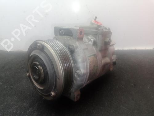 AC compressor VW GOLF V (1K1) 1.9 TDI | BP31944495M34