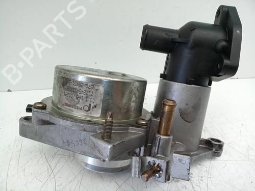 Vacuum pump FORD MONDEO III (B5Y)  | BP5707046M80 