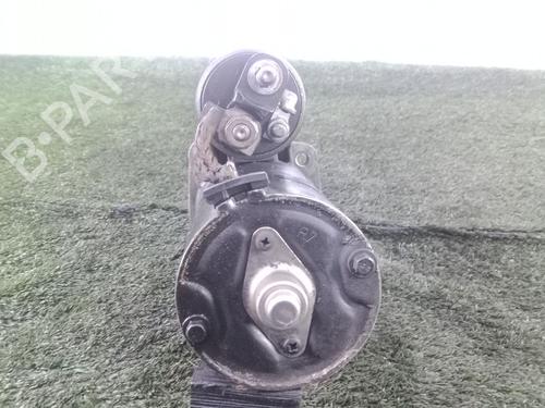 Starter FORD FOCUS II Turnier (DA_, FFS, DS) 1.8 TDCi | BP38481440M8 - Image 3