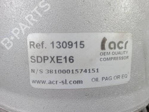 AC compressor OPEL INSIGNIA A Saloon (G09) 2.0 CDTI (69) | BP36777652M34 - Image 4