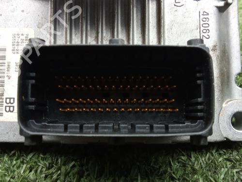 Engine control unit (ECU) OPEL ASTRA H (A04) 1.4 (L48) | BP37792174M57 - Image 3