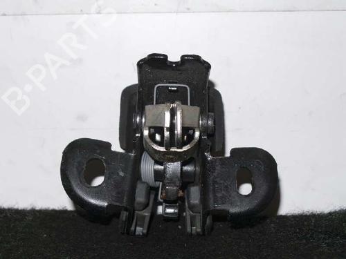 Bakluke lås DACIA LOGAN MCV (KS_) 1.5 dCi (KS0W) (86 hp) 5732853
