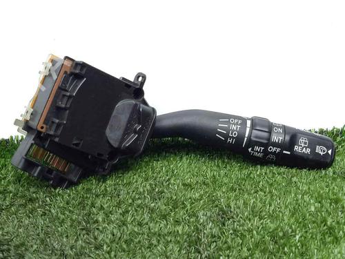 Steering column stalk TOYOTA LAND CRUISER 90 (_J9_) 3.0 D-4D 4WD (KDJ90_, KDJ95_, KDJ90W, KDJ95W) 17A164LH2 | LIMPIA | TRASERO | 15.PIN