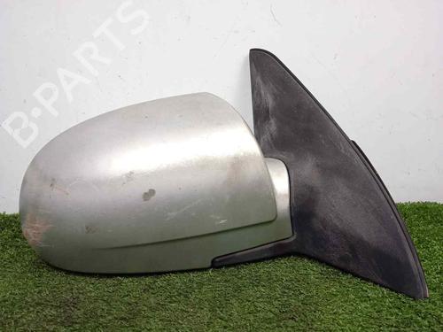 Right mirror KIA RIO I Hatchback (DC) 1.3 | BP15469637C27 