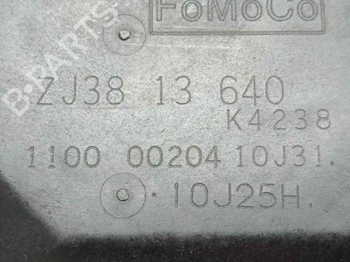 Throttle body MAZDA 2 (DE_, DH_)  | BP12211098M82 