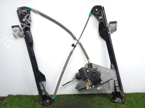 Used Front left window mechanism Front left window mechanism 36699661 36699661