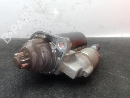 Used Starter VW JETTA III (1K2) 1.9 TDI (105 hp) 27316266