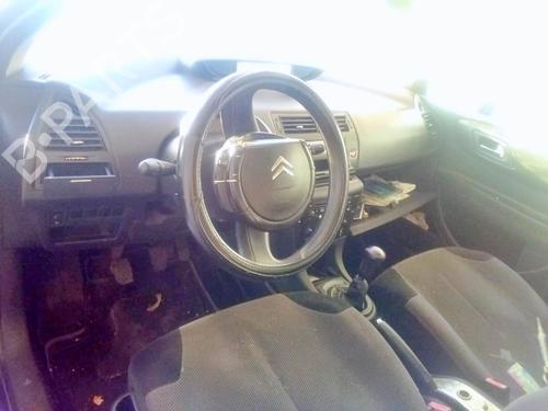 Fuse box CITROËN C4 I (LC_) 1.4 16V | BP31194061E1 