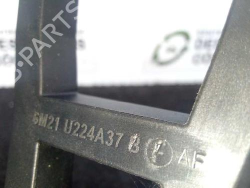 Front left exterior door handle FORD MONDEO IV (BA7) 2.0 TDCi | BP8378337C128 
