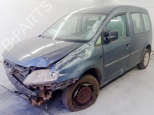 Pièces Détachées Usagées VW CADDY III Box Body/MPV (2KA, 2KH, 2CA, 2CH) 1.9 TDI (105 hp) 4339453