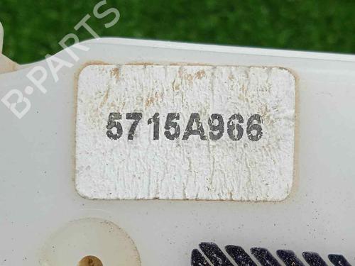 Front right lock MITSUBISHI L200 / TRITON (KJ_, KK_, KL_) 2.4 DI-D 4WD (KJ0T) | BP11292300C97 