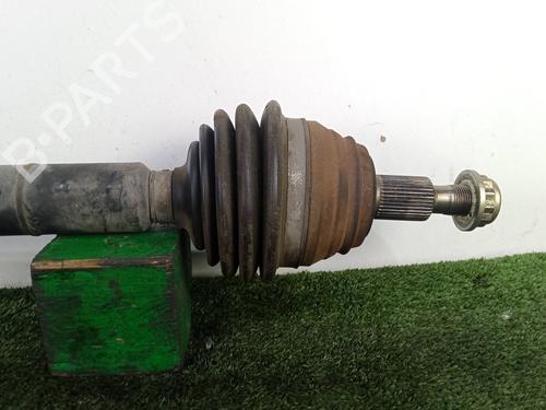 Right front driveshaft SEAT LEON (1M1) 1.9 TDI | BP39430068M39 - Image 2