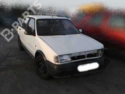 Right taillight SEAT IBIZA I (21A)  | BP5709776C35 