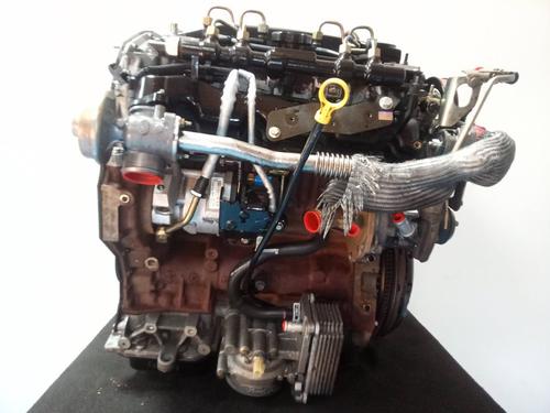 Used Engine Engine FORD MONDEO III (B5Y) 2.0 TDCi (130 hp) 10187980 10187980