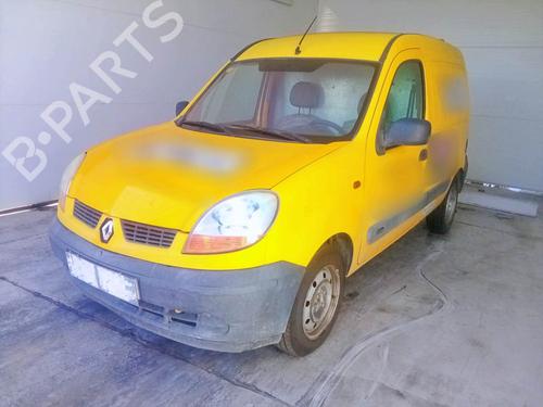 Peças RENAULT KANGOO (KC0/1_) 1.5 dCi (KC08, KC09) (82 hp) 4423449