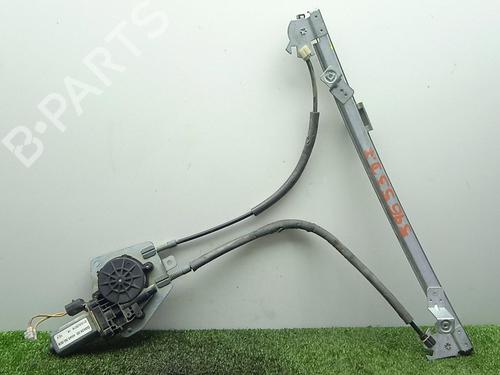 Rudehejsemekanisme ventre foran CITROËN SAXO (S0, S1) 1.5 D (57 hp) 28725806