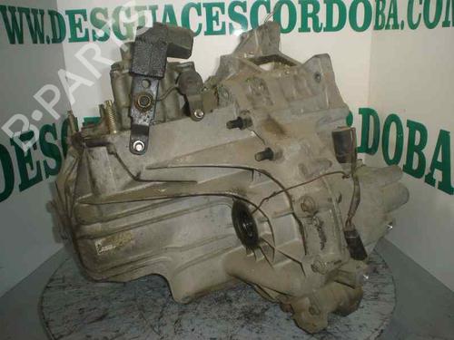 Gearbox FORD MONDEO I (GBP)  | BP5689510M3