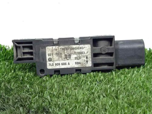 Used Other VW TOUAREG (7LA, 7L6, 7L7) 5.0 V10 TDI (313 hp) 14485059