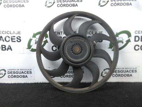 Used Radiator fan RENAULT LAGUNA III (BT0/1) [2007-2015]  5747171