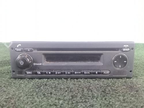 Radio Radio IVECO DAILY VI Van 35S16, 35C16, 40C16, 50C16, 70C16 (160 hp) 35813148 35813148