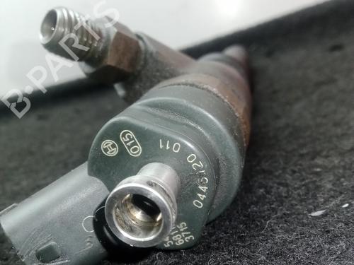 Injector IVECO DAILY III Platform/Chassis  | BP22603560M100 