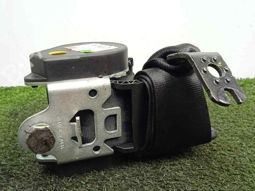 Rear right seatbelt AUDI A3 Limousine (8VS, 8VM) 2.0 TDI | BP17182542I28 