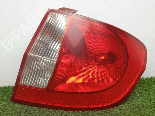 Used Right taillight HYUNDAI GETZ (TB) [2001-2011]  16055487