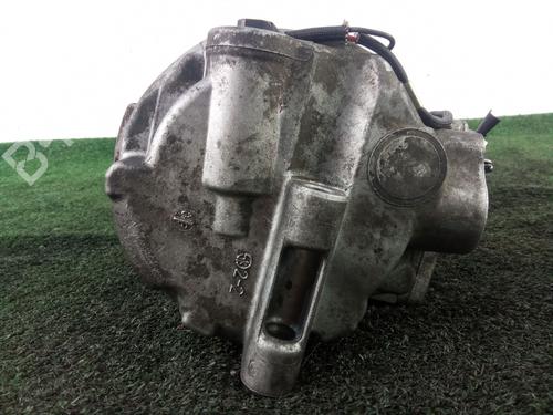 AC compressor MERCEDES-BENZ C-CLASS (W203) C 220 CDI (203.006, 203.008) | BP40433176M34 - Image 2
