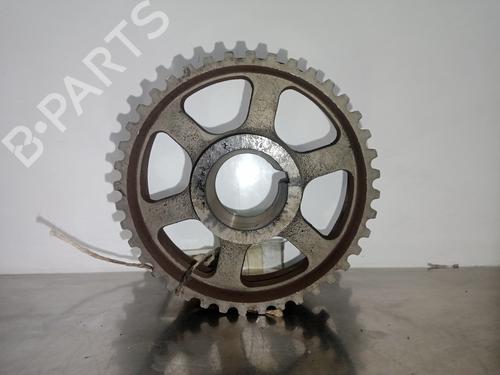 Pulley TOYOTA AVENSIS VERSO (_M2_) 2.0 D (CLM20_, CLM20R) BP14253429M122