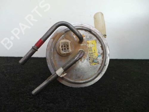 Used Fuel pump FORD FIESTA III (GFJ) [1989-1997]  5724289