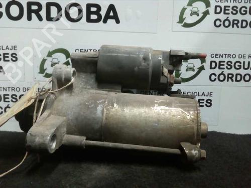 Starter FORD ESCORT VI (GAL, AAL, ABL) 1.8 16V | BP5737029M8 