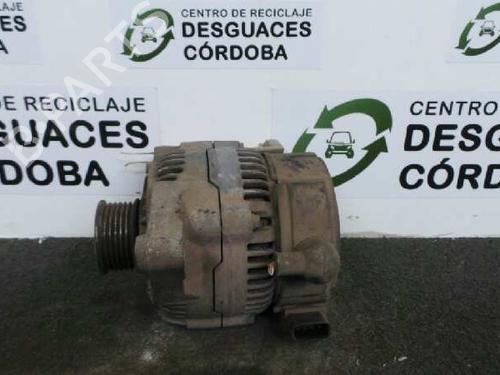 Alternator NISSAN MICRA II (K11) 1.3 i 16V | BP5703400M7 