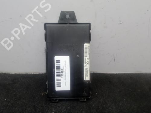 Electronic module DACIA DUSTER (HS_) 1.5 dCi (HSAJ) | BP29273132M83 