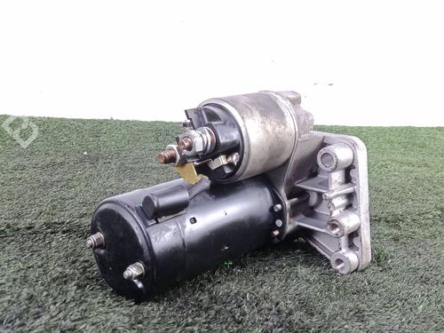 Used Starter PEUGEOT PARTNER Box Body/MPV (5_, G_) 1.6 HDi 75 (75 hp) 30329650