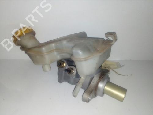 Used Brake master cylinder FORD FUSION (JU_) [2002-2012]  5692382