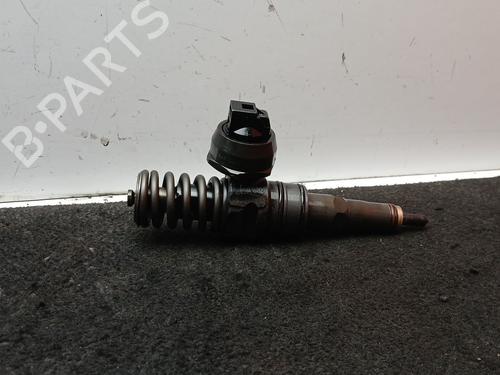 Injector SEAT TOLEDO III (5P2) 1.9 TDI | BP36987101M100 - Image 2