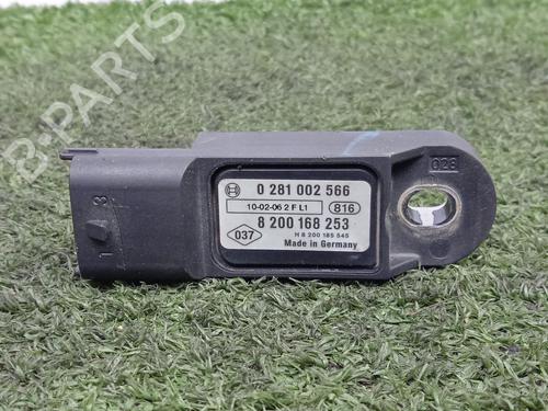 Used Electronic sensor RENAULT MODUS / GRAND MODUS (F/JP0_) 1.5 dCi (JP0G, JP0H) (106 hp) 23245506