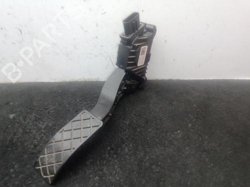 Pedal AUDI A3 Limousine (8VS, 8VM) 1.4 TSI (150 hp) 30480151