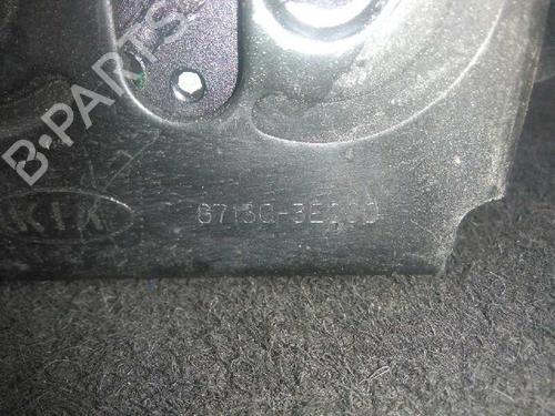 Tailgate lock KIA SORENTO I (JC)  | BP23653353C101 