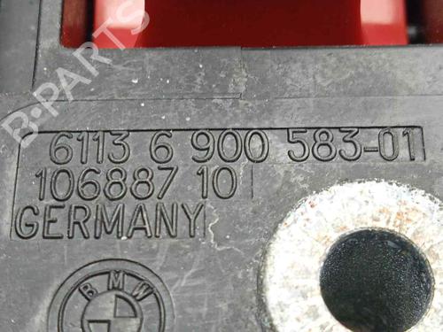 Fuse box BMW 7 (E65, E66, E67) 730 d | BP8251700E1 