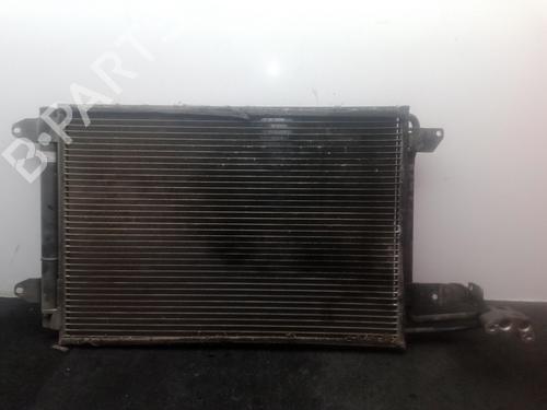 Used AC radiator AC radiator VW GOLF V (1K1) 1.9 TDI (105 hp) 33170686 33170686