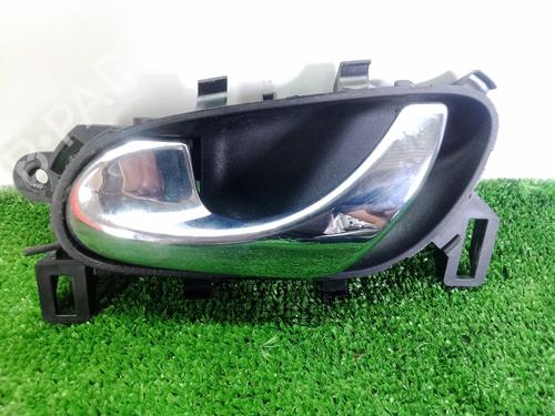 Used Rear left interior door handle NISSAN QASHQAI II SUV (J11, J11_) [2013-2025]  10094894